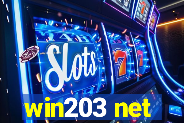 win203 net